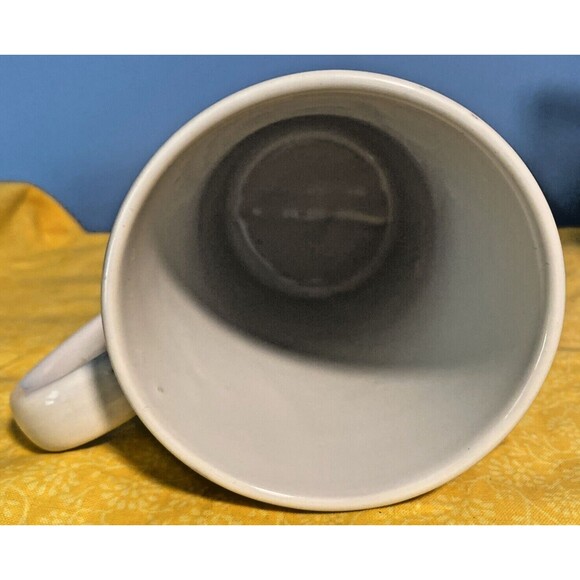 Boston Warehouse 20 oz Latte Mug Holiday Christmas Festive Cookies 22oz New 2022 - Picture 5 of 6